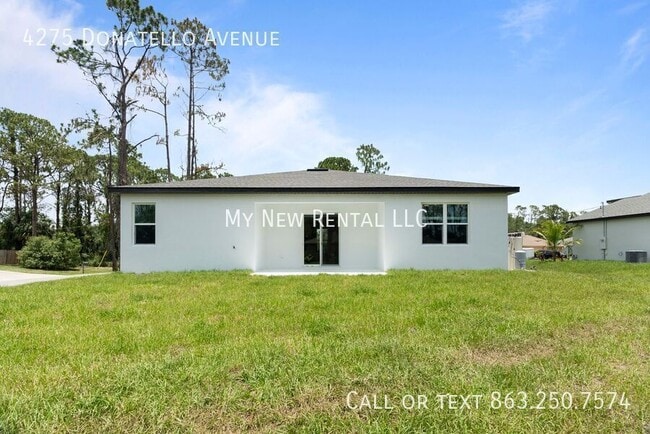 Building Photo - 4275 Donatello Ave