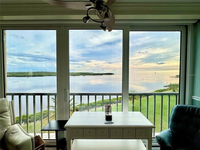 Building Photo - 4620 Bay Blvd