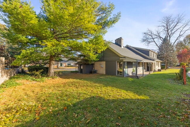 Building Photo - 175 S Harrison Ave