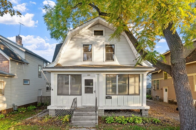 Building Photo - 1623 Selby Avenue