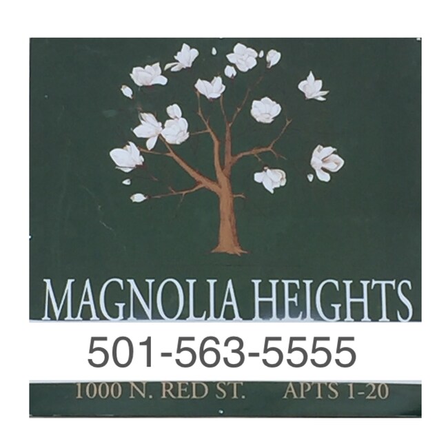 Building Photo - 1000 N Red St