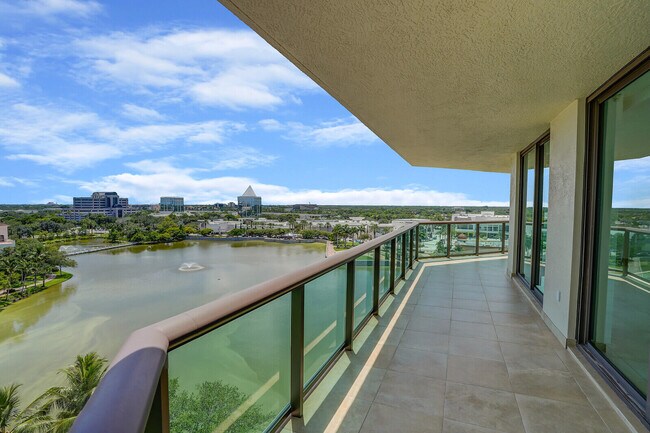 Building Photo - 3630 Gardens 901c Pky