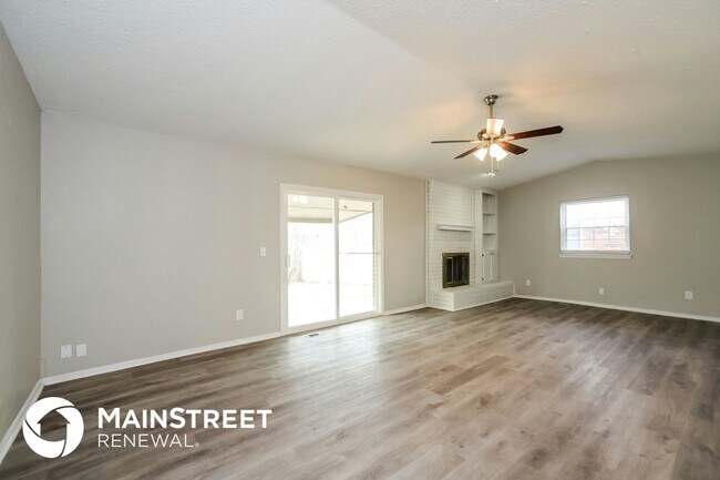 Building Photo - 806 Arlington Dr