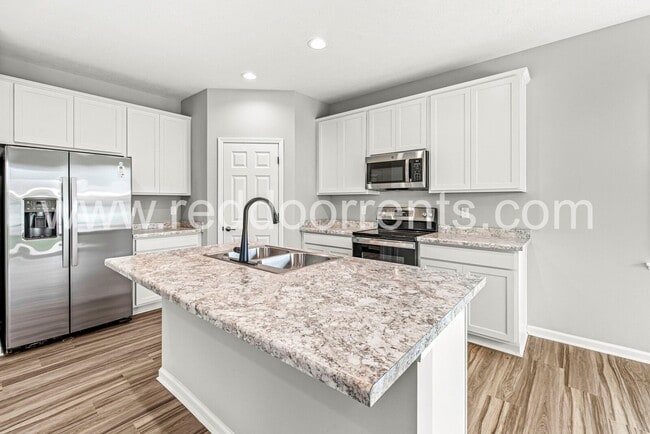 Building Photo - 5218 Triple Crown Wy