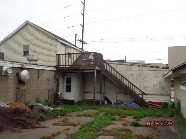 Building Photo - 1334 Gardner St