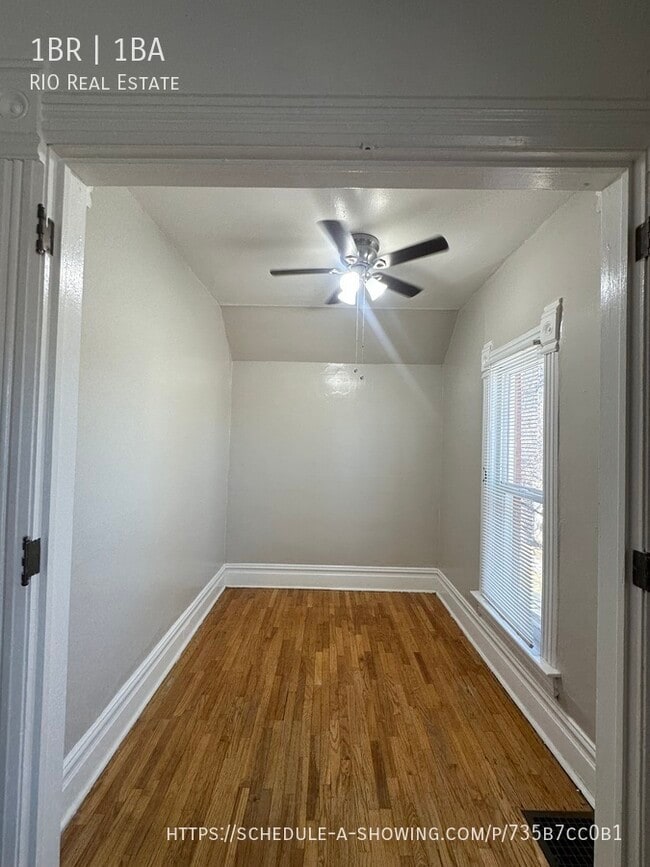 Building Photo - 150 N Grant St