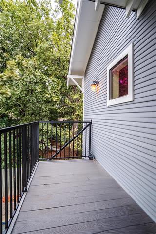 Building Photo - 3804 Mattison Ave