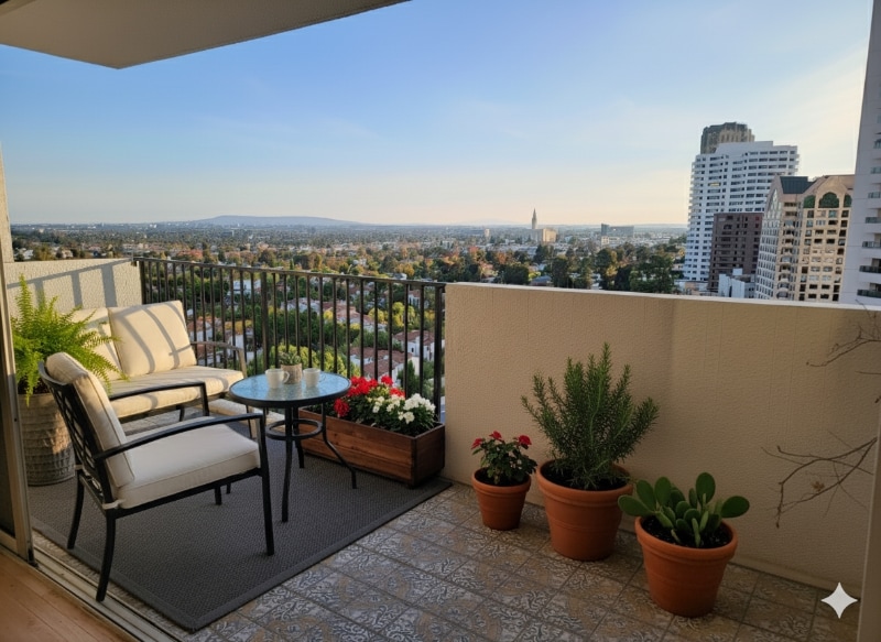 Building Photo - 10450 Wilshire Blvd