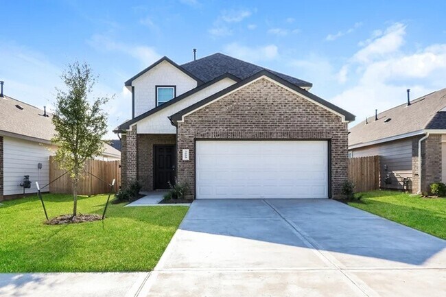 Primary Photo - 3009 Tallgrass Ct