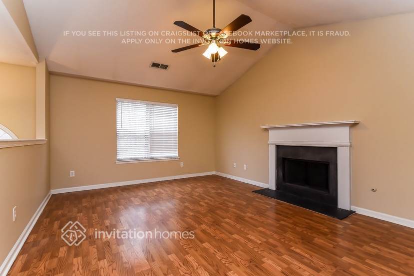 Building Photo - 4538 Baker Grove Rd NW