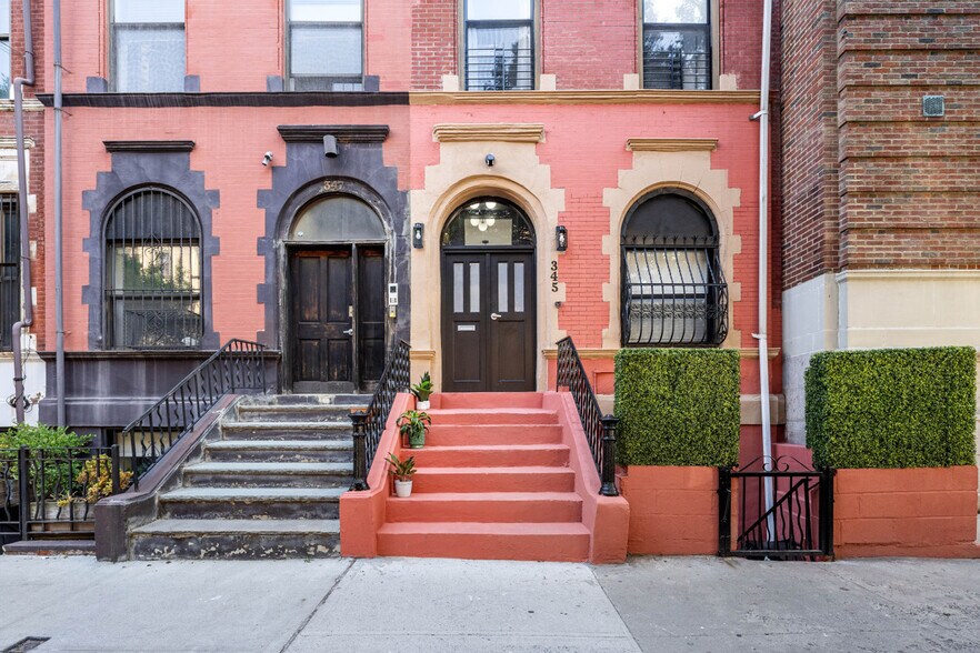 Building Photo - 345 W 123rd St