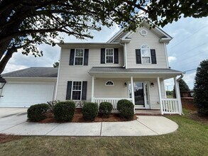 Building Photo - 2403 Mid Salem Dr