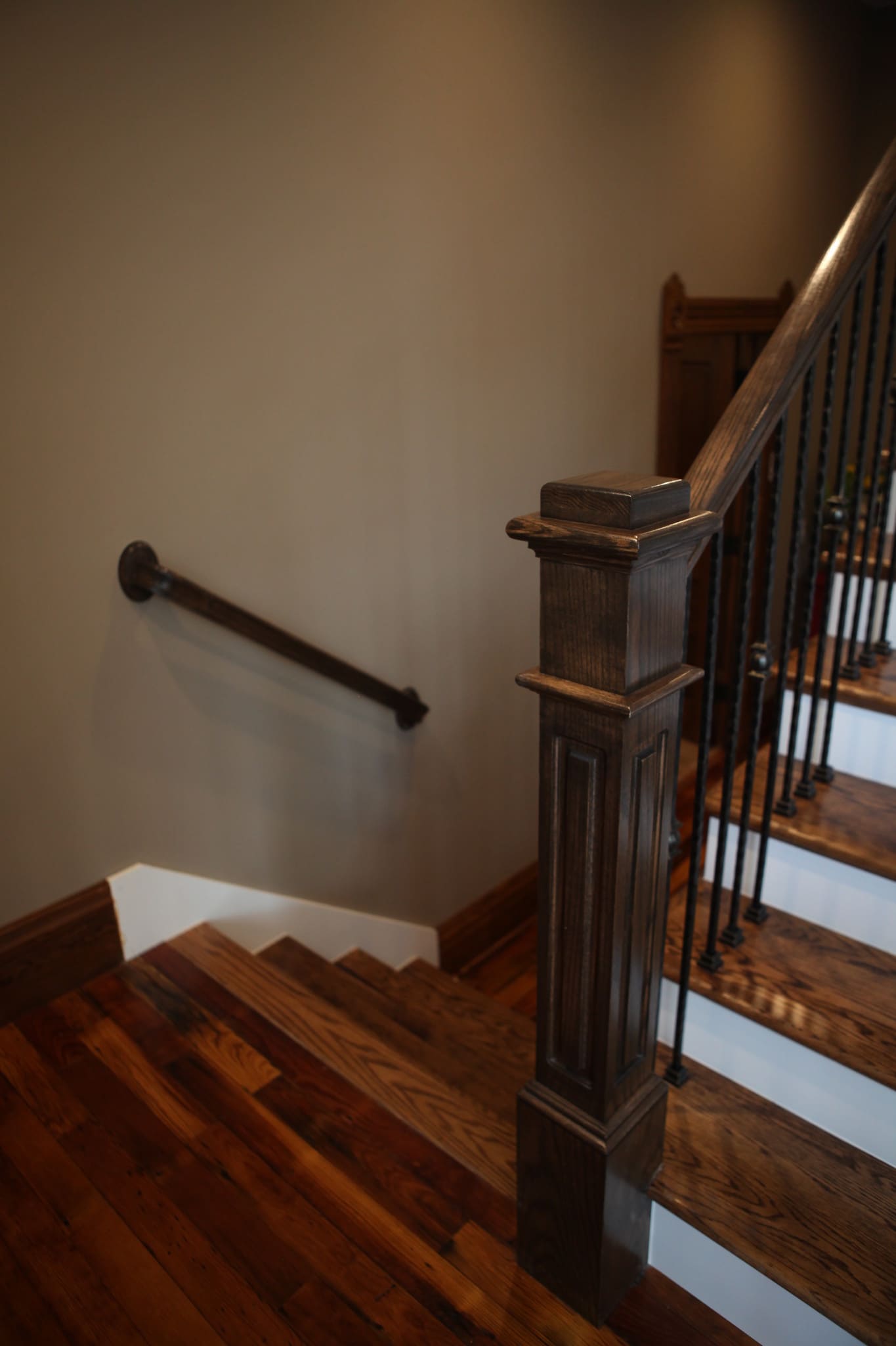 Formal Entry - 114 E University St