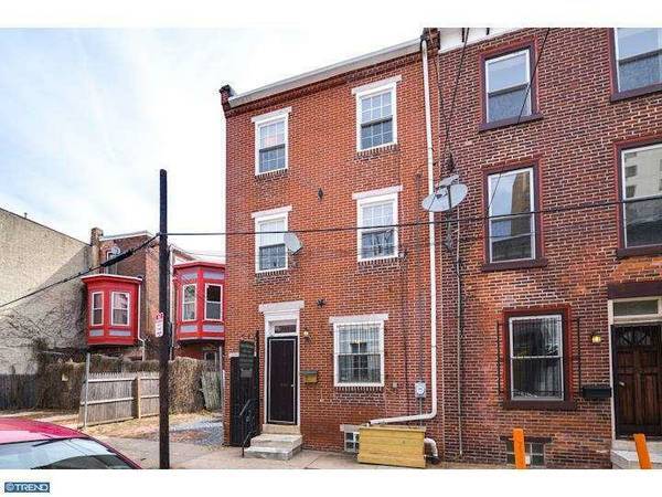 Building Photo - 715 S Hicks St