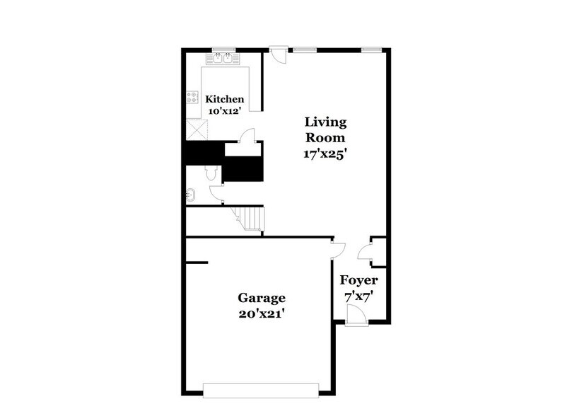 Building Photo - 2720 Mayfair Dr