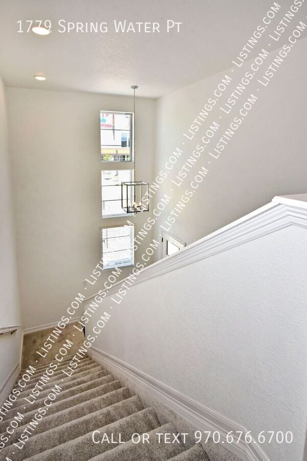 Building Photo - 1779 Spring Water Pt
