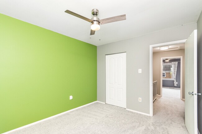 Building Photo - 2346 Horseferry Ct
