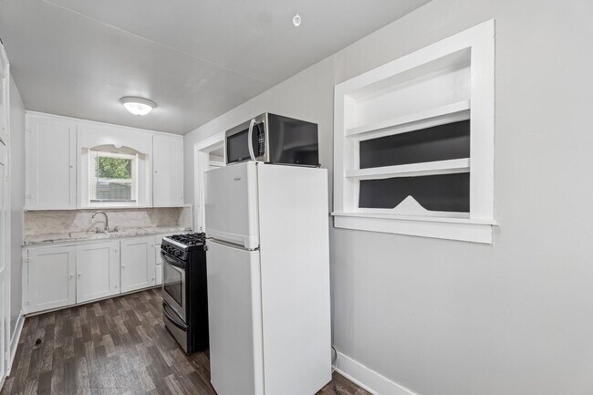 Building Photo - 2 bed, 1 bath home in Lexington, OK