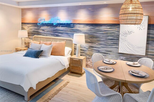 Building Photo - 2301 Collins Ave