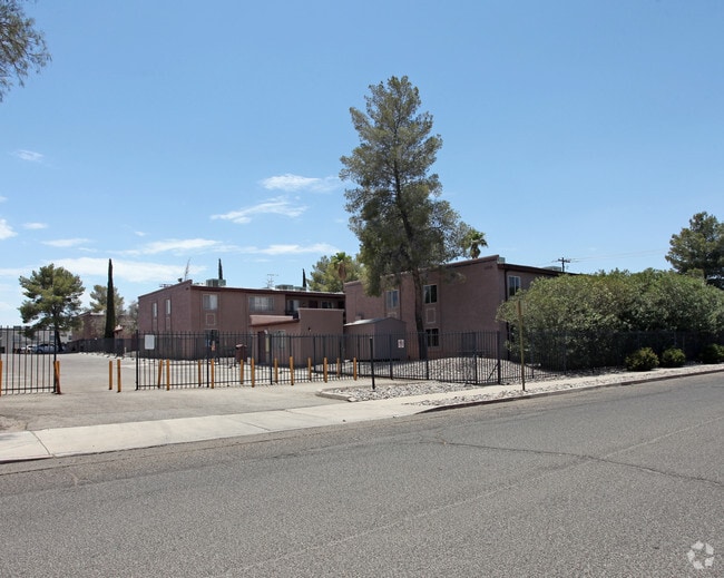 Building Photo - Corleone Apartments