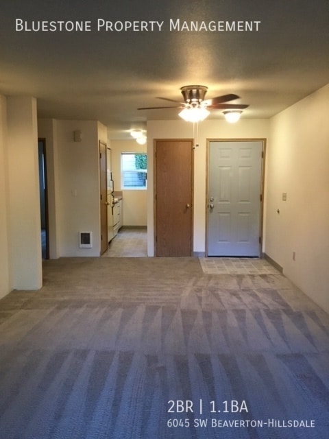 Building Photo - 6045 SW Beaverton-Hillsdale-