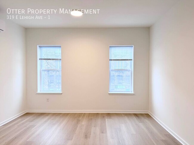 Building Photo - Beautiful 3BR/1BA North Philly Apt with Wa...