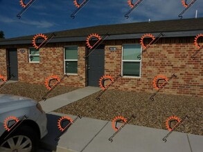 Building Photo - Modern 2 BED 2 BATH apartments- ALL BILL'S PAID