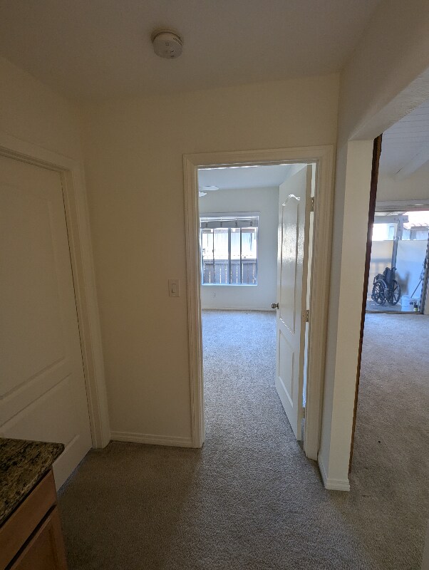 Building Photo - 1345 Cabrillo Park Dr