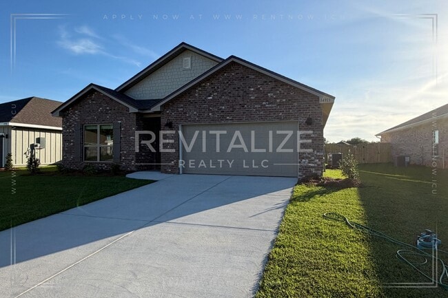 Building Photo - Lakeview Luxury Living in Hadley Village
