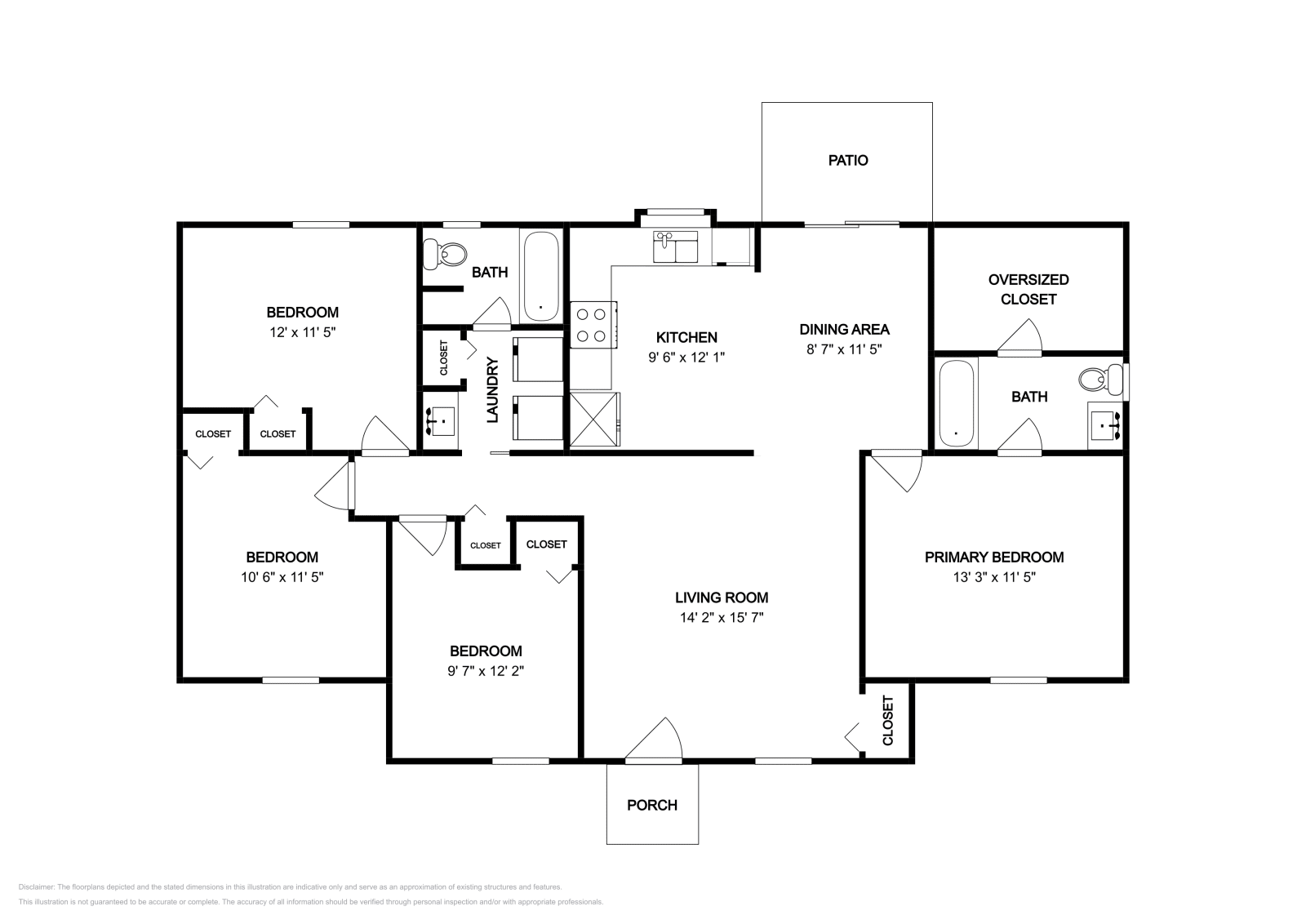 Building Photo - 4 Sterling Ridge Ct