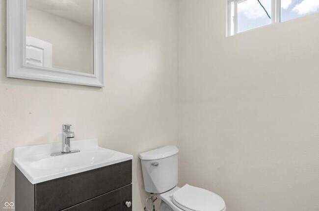 Building Photo - "Charming 3-Bed Duplex with Modern Comforts at 2235 MLK Jr Street, Indianapolis!"