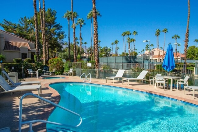 Building Photo - Lake-View 2BR / 2BA Condo with Balcony & Resort-Style Amenities at Canyon Shores