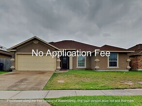 Building Photo - No Application Fees*