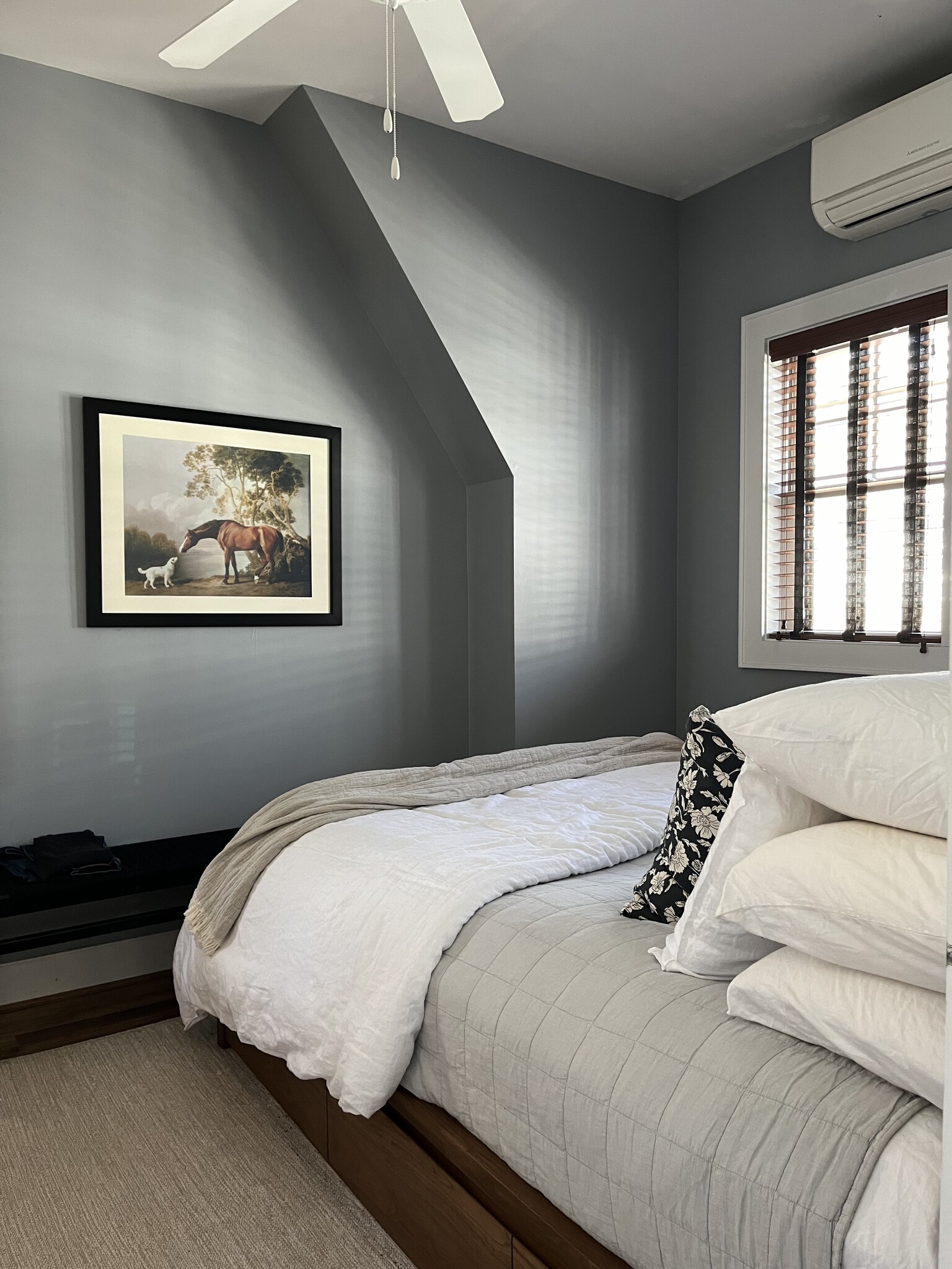 Bedroom - 106 Caty Ln