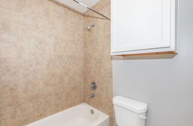 Interior Photo - Capewood Apartments