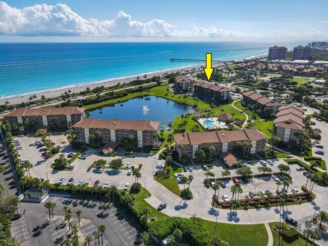 Primary Photo - 601 S Seas Dr