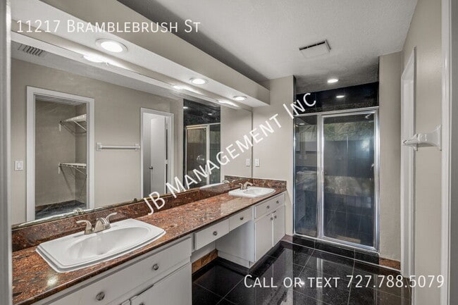 Building Photo - 11217 Bramblebrush St