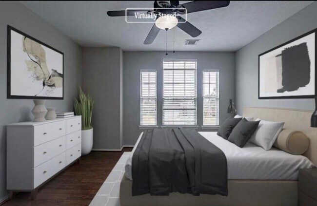 Building Photo - 18102 Spring Run Ln