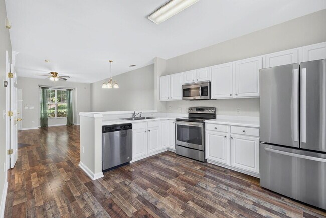 Building Photo - 1703 Grace Brook Rd
