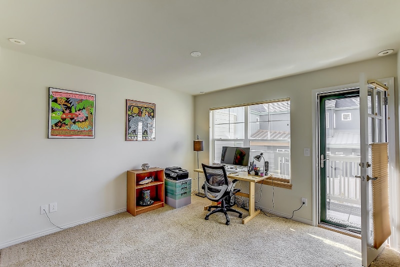 Building Photo - 440 Laramie Blvd