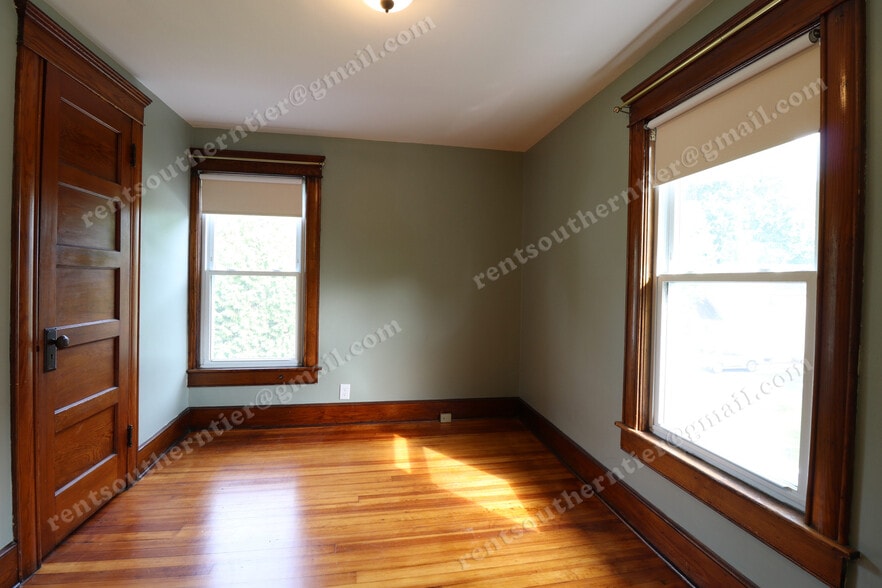 Bedroom 2 - 128 Crestmont Rd