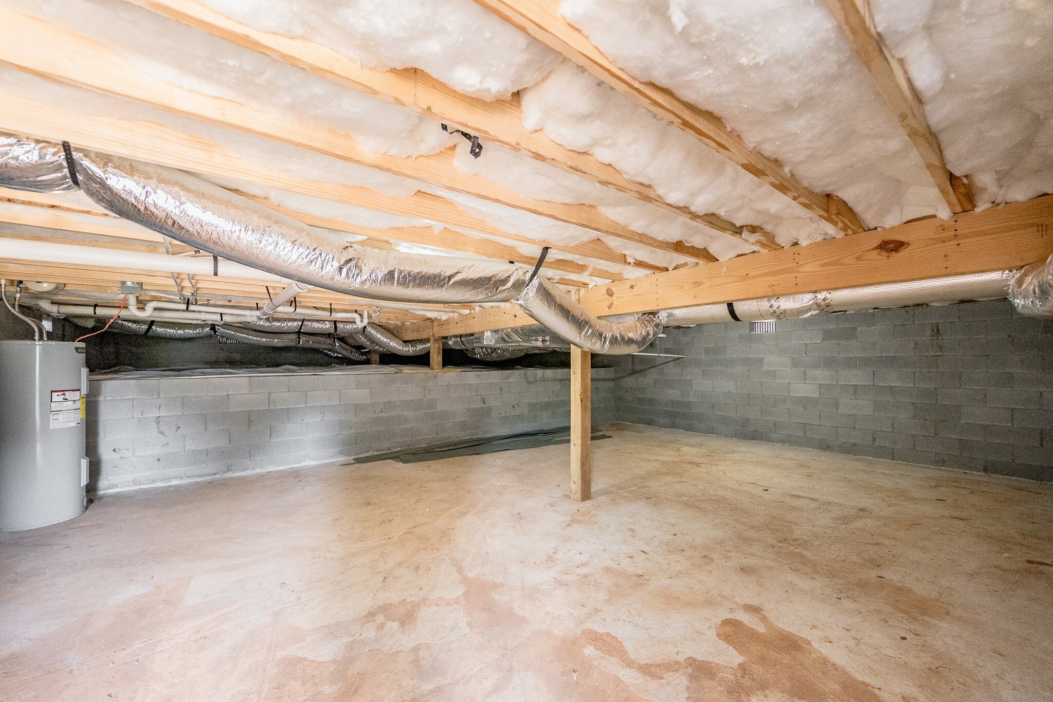 Building Photo - 1008 8th St