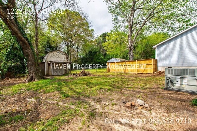 Building Photo - 1222 Duffy Pl
