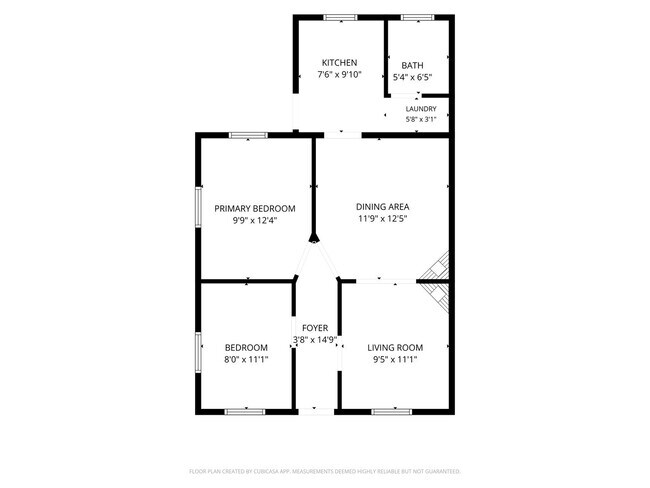 Building Photo - 1512 Barnard St