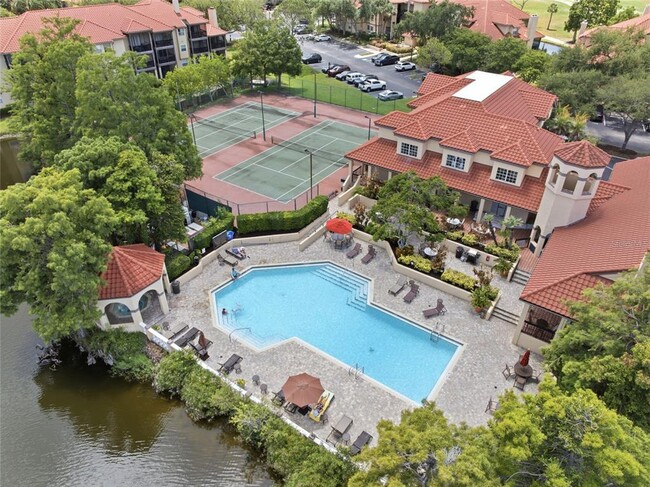 Building Photo - 2400 Feather Sound Dr