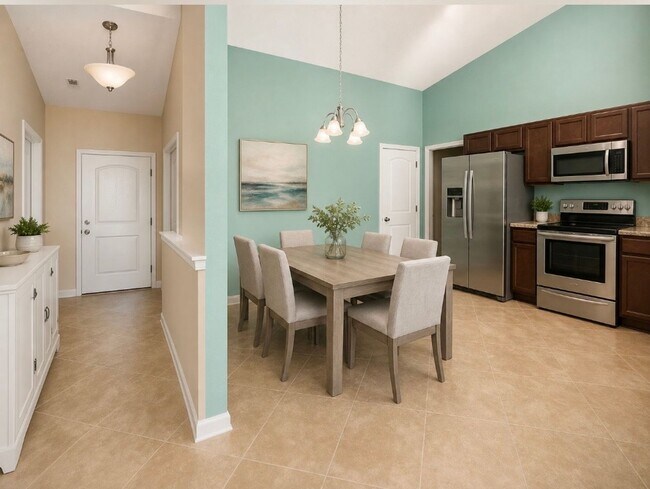 Building Photo - Spacious 3BD/2BR +Den Ranch in Lindberg Village