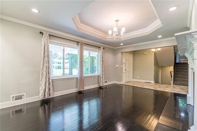 Building Photo - 1574 Old Spring House Ln