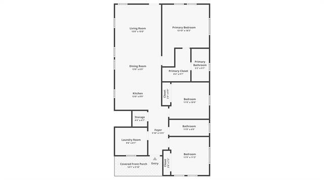 Building Photo - 1950 E Maddox Ave