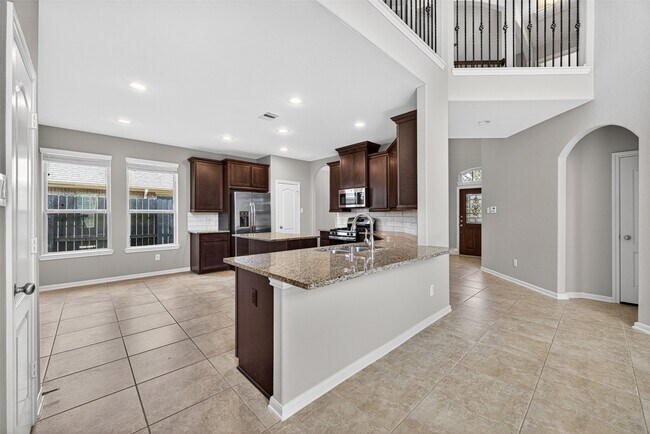 Building Photo - 29122 Parker Trace Dr