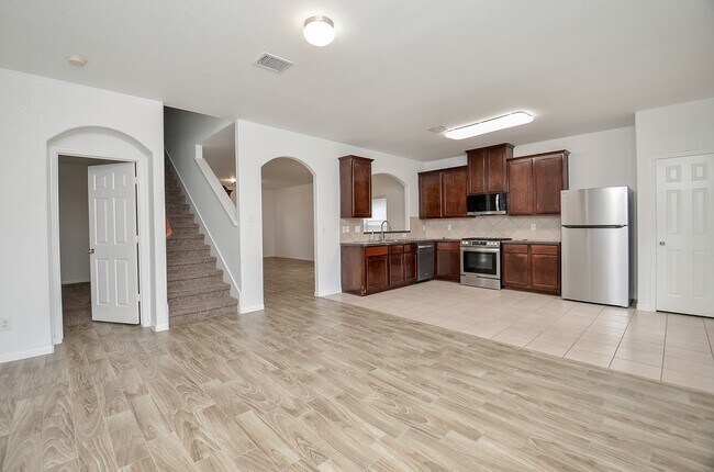 Building Photo - 21723 Britton Hill Way